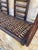 Mid- Century, Bamboo & Rattan Wall Shelf, 1960s For Sale - Image 6 of 18