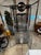 Contemporary Wine Display Curio For Sale - Image 4 of 5