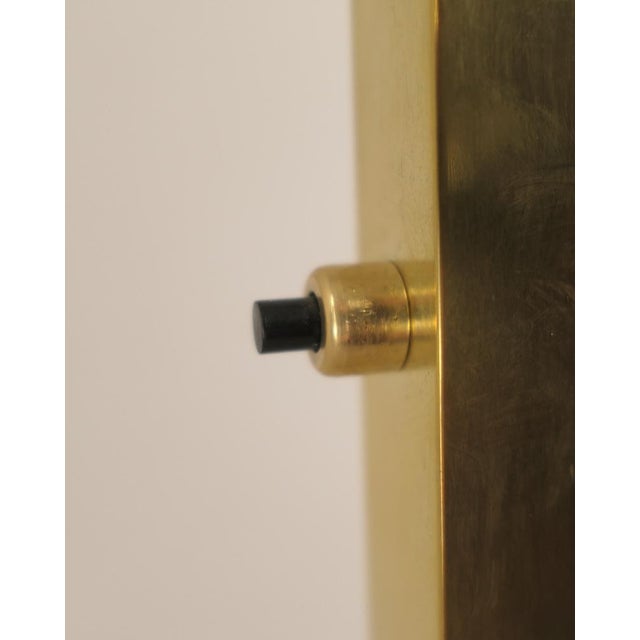 Viennese Art Deco Adjustable Floor Lamp, 1920s For Sale - Image 6 of 12