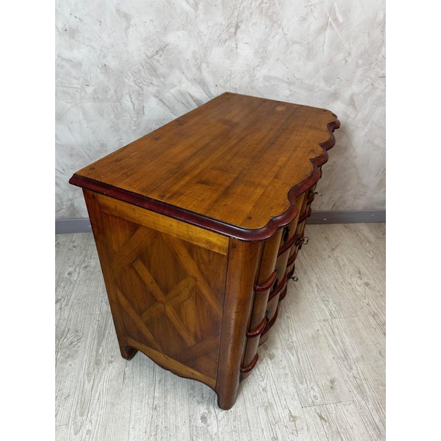 Antique Chest of Drawers, 1890s For Sale - Image 3 of 18