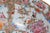 19th Century Chinese Export Rose Medallion Punch Bowl For Sale - Image 10 of 11