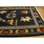 1940s Blue Animals Classic Greek Antique Chinese Tibetan Handknotted Wool Rug For Sale In New York - Image 6 of 8