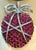Gia Certified Natural 50 Ct Ceylon Nh Ruby & 8 Ct Diamond Apple 18 K Pin/Brooch For Sale In New York - Image 6 of 8