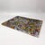 1990s rectangular serving tray seamlessly bridges the worlds of functional design and contemporary street art. Produced in...