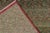 Textile Vintage Zeki Müren Rug in Green With Polychromatic Geometry - By Rug & Kilim For Sale - Image 7 of 7