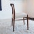 Kai Lyngfeldt Larsen for Soren Willadse Side Chair For Sale - Image 4 of 5