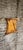 This striking, one-of-a-kind wall sculpture by aetist PJ Spring, marries natural rustic beauty with refined artisanal...