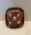 Contemporary Square Pinch Bowl For Sale - Image 4 of 5