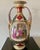Vintage Royal Vienna-Style Shield/Beehive Marked Austrian Vase For Sale - Image 10 of 10