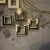 1980s Costume Jewelry Interchangeable Earrings and Necklace by Christian Dior 1 For Sale - Image 17 of 18