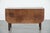 Antique English Lop-Eared Dining Table in Oak, Late 19th Century For Sale - Image 6 of 18