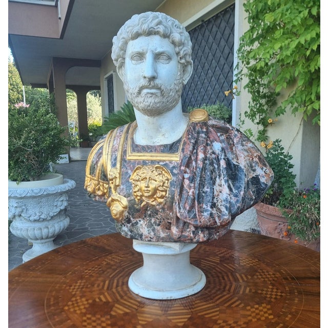 A majestic work of art for your collection. If you're looking to enrich your home with a prestigious piece, this majestic...