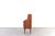 Wood Mid-Century Danish Teak Secretary, 1960s. For Sale - Image 7 of 18