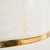 Metal Table Lamp by F. Fabbian for Mazzega, 1970s, Set of 2 For Sale - Image 7 of 15
