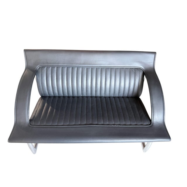 Postmodern DS 127 Headquarters Bench from de Sede, 1990s For Sale - Image 3 of 8