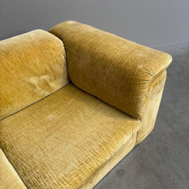 Vintage Upholstery Sofa from Kill International, 1970s For Sale - Image 13 of 18