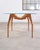 Ico Parisi Style Italian Walnut Spider Leg Dining Table For Sale In Sacramento - Image 6 of 18