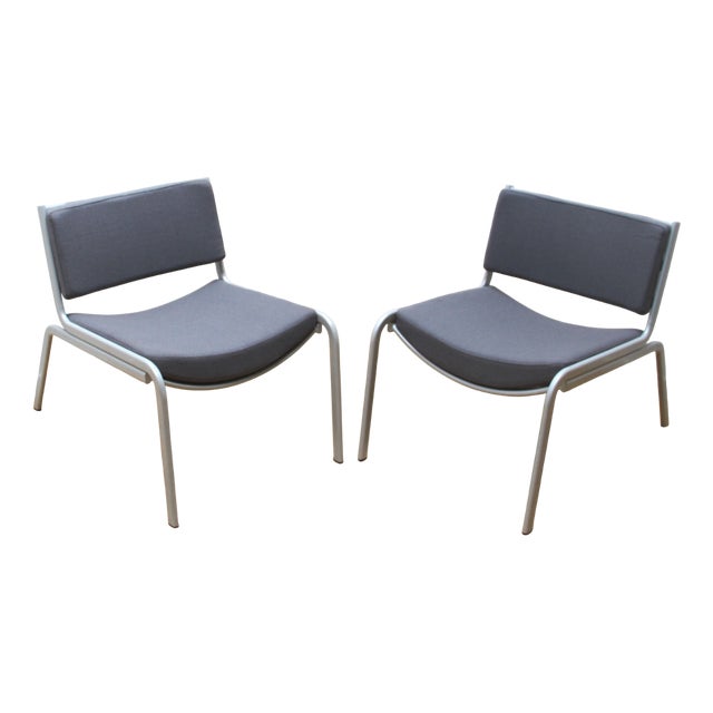 Set of Chairs by Copray & Scholten, 2000s For Sale