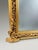 Victorian Style Giltwood Overmantel Mirror For Sale - Image 3 of 4