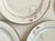 English Vintage Royal Doulton Allegro H5109 Salad Plates, Set of 8 For Sale - Image 3 of 8