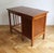 Oak Jerry Child Desk, 1930s For Sale - Image 9 of 17