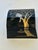 Modern One of a Kind Hand Painted Decorative Box For Sale - Image 3 of 14