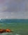 Oil Painting Seashore With a Boat Yuriy Suprunchuk For Sale - Image 4 of 10