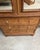 Antique Louis Philippe Wardrobe in Pine For Sale - Image 13 of 18
