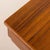 Teak Wall Unit with Desk by Kai Kristiansen for FM Mobler, 1960s, Set of 9 For Sale - Image 14 of 17