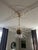 Gold Miracle Chandelier from Bakalowits & Söhne, 1970s For Sale - Image 8 of 15