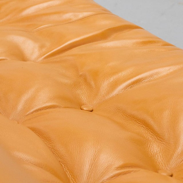 Soriana Three-Seater Sofa by Afra & Tobia Scarpa for Cassina, 2022 For Sale - Image 18 of 18