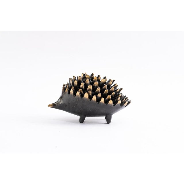 Hedgehog by Walter Bosse for Hertha Baller, 1950s For Sale - Image 12 of 16