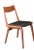 Model 370 Boomerang Dining Chair in Teak by Alfred Christensen for Slagelse Furniture Works, Denmark, 1960s For Sale - Image 10 of 12
