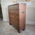 Campaign 1990s Harden Furniture Campaign Style Wood Chest of Drawers For Sale - Image 3 of 14