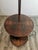 Wood Art Deco Floo Lamp by Jindrich Halabala For Sale - Image 7 of 18