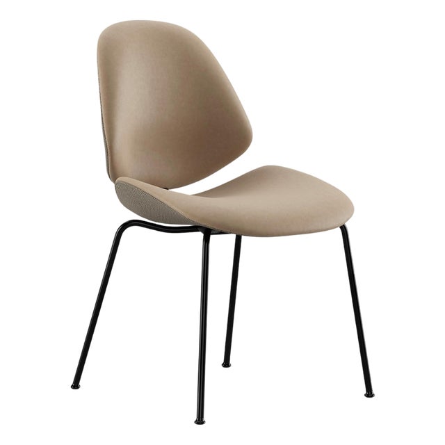 Council Family Salon Chair by Salto and Sigsgaard For Sale
