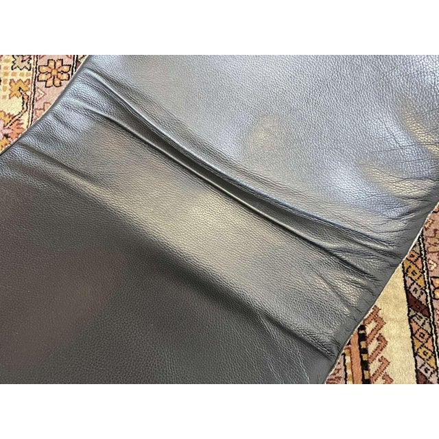 Chaise Longue in the style of the LC4 from Le Corbusier, 2000s For Sale - Image 10 of 18