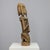 African Artist, Dogon Female Sculpture, 1970s, Wood For Sale - Image 4 of 10