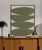 Henri Matisse "Stillness" Affirmations Painting - 2026 Colorway Edition I Olive For Sale - Image 4 of 7