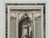 Neoclassical, Four Framed Architectural Drawings of French Interiors, 20th C. For Sale In New York - Image 6 of 10