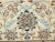 Finest Persian Nain Rug - 6'10" X 6'10" For Sale - Image 4 of 10