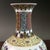 Make a vibrant statement in your home with this stunning vintage-style Chinese porcelain vase. This highly decorative...