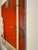 Pared Roja, Oil on Canvas, Marco Antonio Cisneros (Signed) For Sale In Los Angeles - Image 6 of 6
