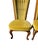 Mediterranean 1970s 2 Enkeboll La Condesa Oak High Back Spindle Side Chairs Spanish Mediterranean For Sale - Image 3 of 15