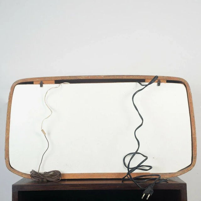 Vintage WR650 Valves Watt Radio, 1950s For Sale - Image 6 of 7