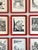 Pablo Picasso After Pablo Picasso “Eaux-Fortes Originales Pour Les Textes De Buffon” Suite of Twelve Framed Lithographs 1970s For Sale - Image 4 of 5