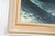 Mid 20th Century Modernist Painting of a Young Girl Playing For Sale - Image 5 of 6
