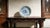 W-18cm,H-4cm Experience the beauty and elegance of Chinese history with our Chinese Vintage Porcelain Handcrafted with...