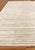 Exquisite Rugs Exquisite Rugs Mixed Texture Hand-Knotted New Zealand Wool & Bamboo Silk Beige Rug-9'X12' For Sale - Image 4 of 8