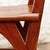 Catalan Modernist Wooden Chairs, 1920s, Set of 2 For Sale - Image 14 of 18